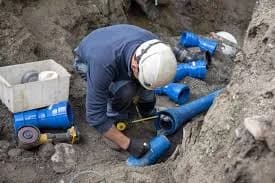 Drain Worker